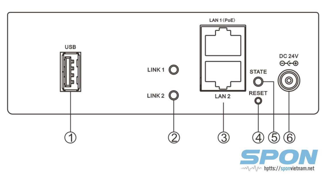 Hướng dẫn cài và kích hoạt bản quyền phần mềm với XC-9000RD