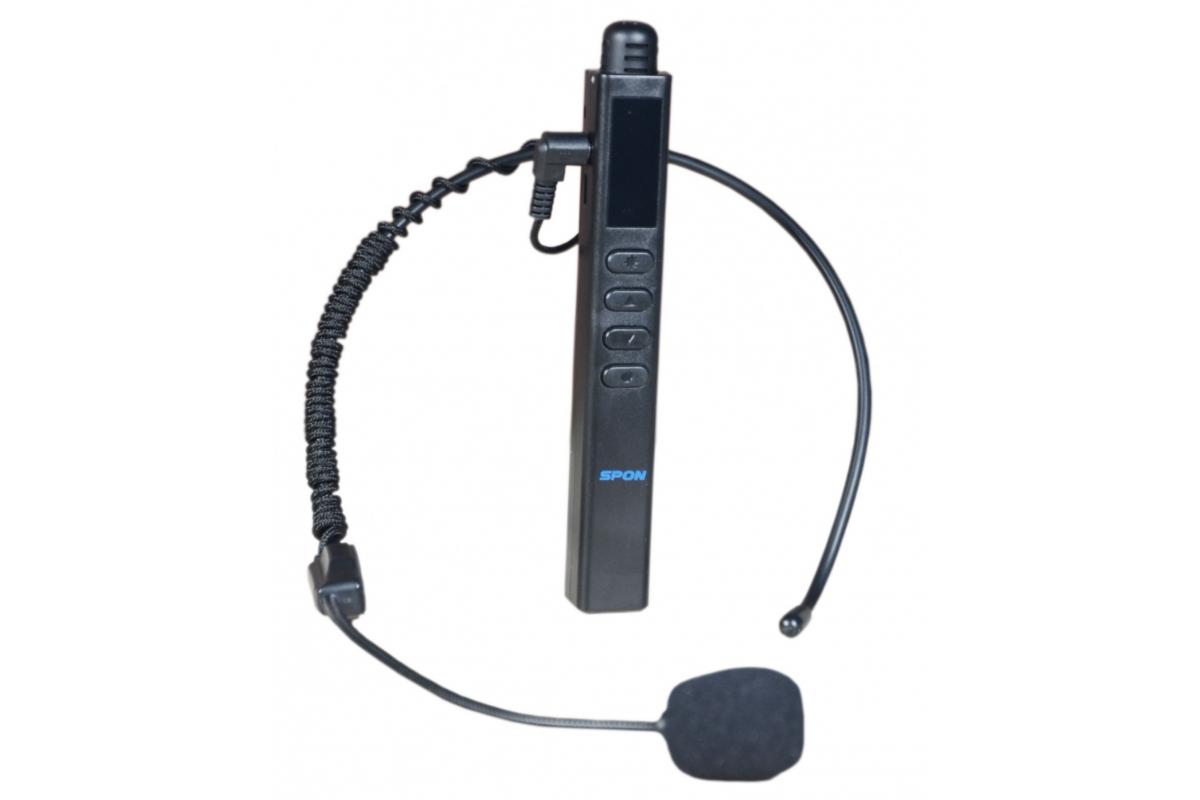 Spon Add Micro cầm tay không dây UHF SPON NCS-R41