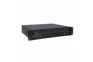 Amply 6 vùng 240W, MP3 Bluetooth, SPON GEN-4501P24