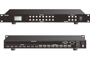 Bộ ma trận phân phối hình ảnh HDMI 8x8 SPON LCS-8008HT