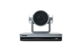 Camera 4K HD hội thảo, Zoom quang 12x SPON LCS-2876-4K