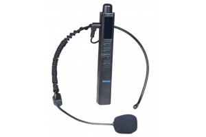 Micro cầm tay không dây UHF SPON NCS-R41