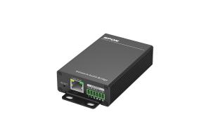 Bộ chuyển đổi âm thanh IP-Analog SPON GEN-3101A01
