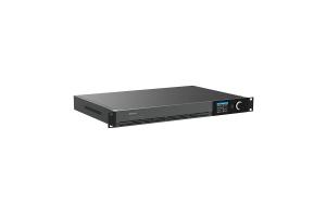 Amply IP 6 vùng loa công suất 550W SPON GEN-5501P55