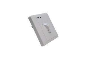 Chiết áp chỉnh âm lượng 60W có Rơ-le 24V DC SPON NAC-23F