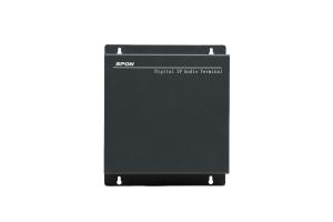 Amply IP treo tường 2 kênh 2x10W SPON NAS-8505L02