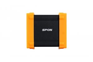 Bộ cách ly tín hiệu âm thanh SPON SAP-J233