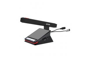 Bộ chủ tịch hội thảo có dây SPON LCS-5251C