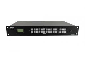 Bộ ma trận video 4K HDMI 16x16 SPON LCS-8016HTP