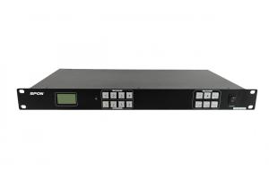 Bộ ma trận video 4K HDMI 4x4 SPON LCS-8004HTP