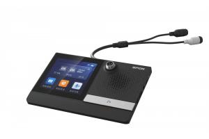 Máy đại biểu hội thảo có dây SPON LCM-6013DV-L