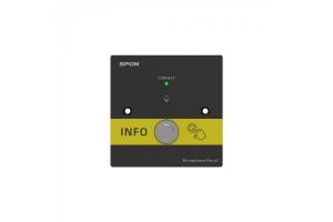 Micro gắn tường SPON GEN-4101