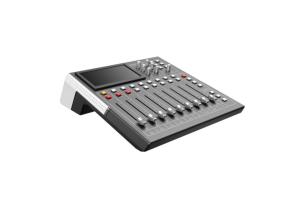 Mixer số 10 kênh màn hình cảm ứng SPON SAP-F1006S