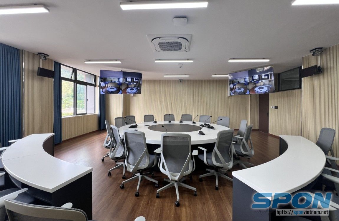 Tối ưu hóa Micro và kiểm soát hú rít